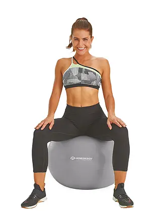 SCHILDKRÖT | Pelota de gimnasia 65cm |